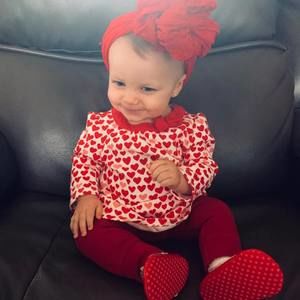 Meet your Posher, Sheila